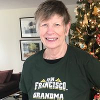 Linda Gibboney