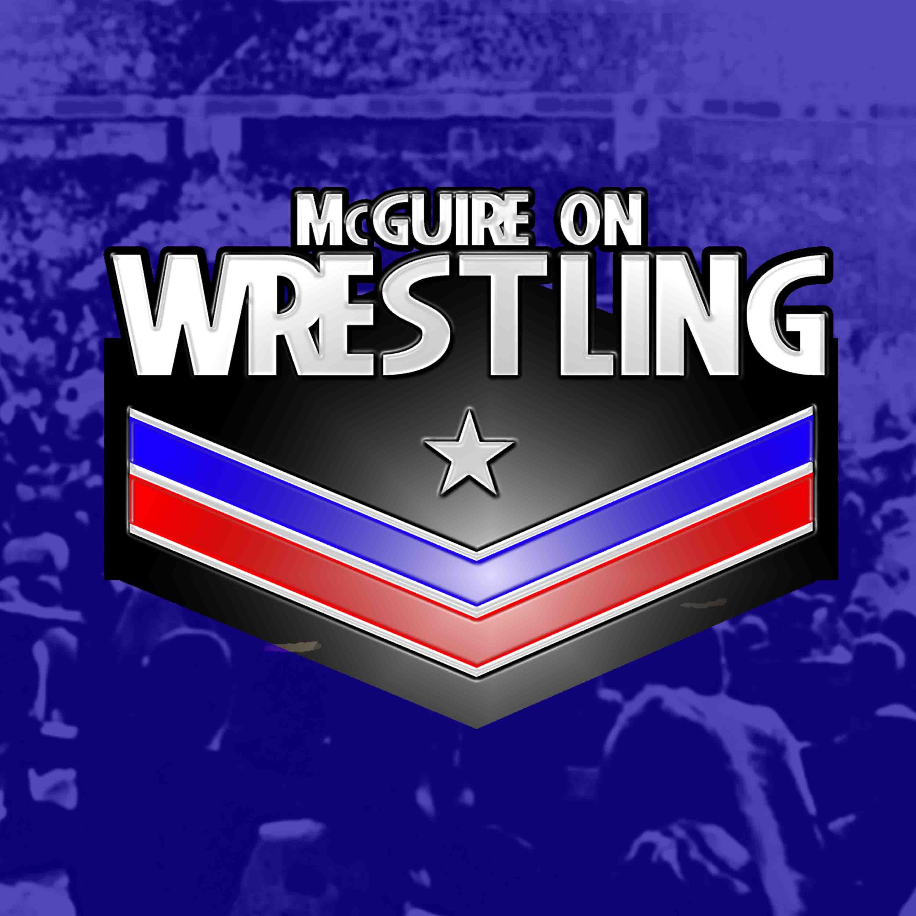 MoW 056A - About Last Night: AEW Double or Nothing 2024