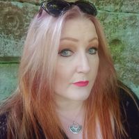 Joanne Hampson