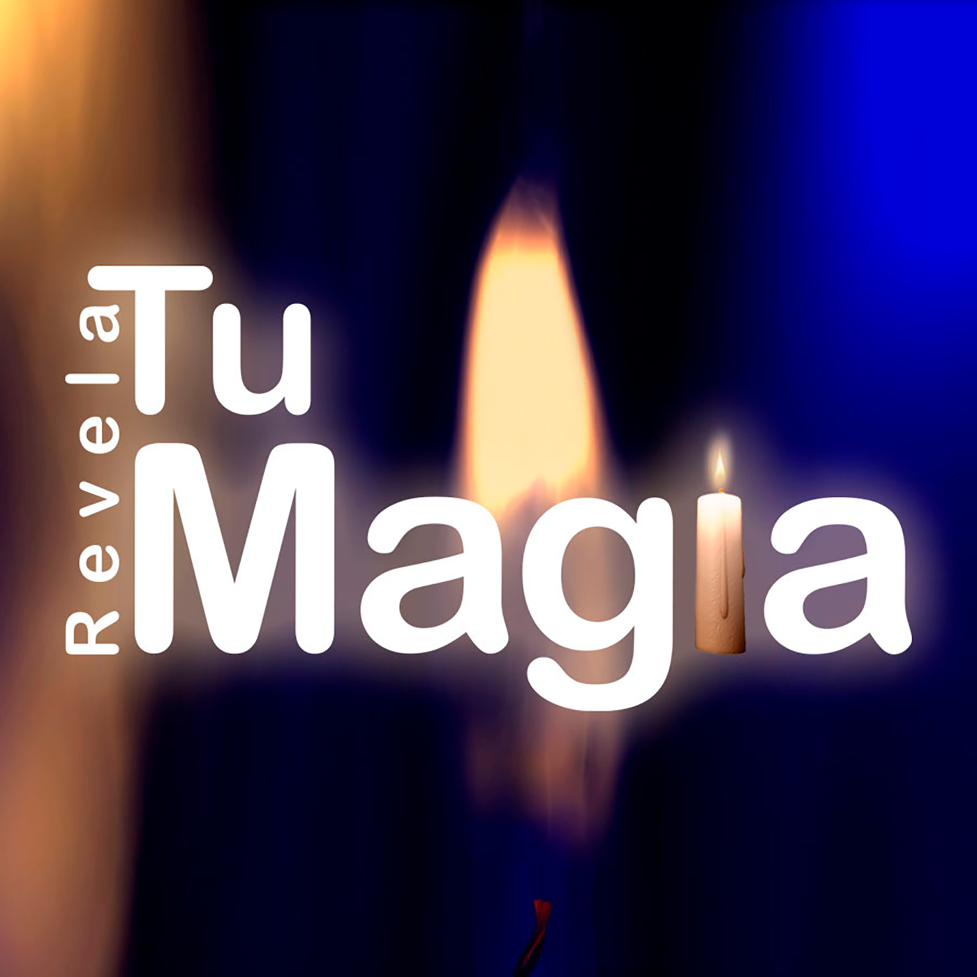 Revela Tu Magia