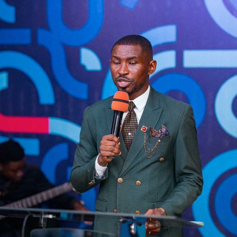 Samuel Asiamah