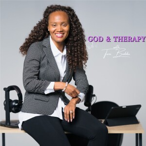 God & Therapy