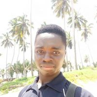 Solomon K Sasah