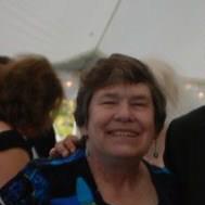 Donna Akenson