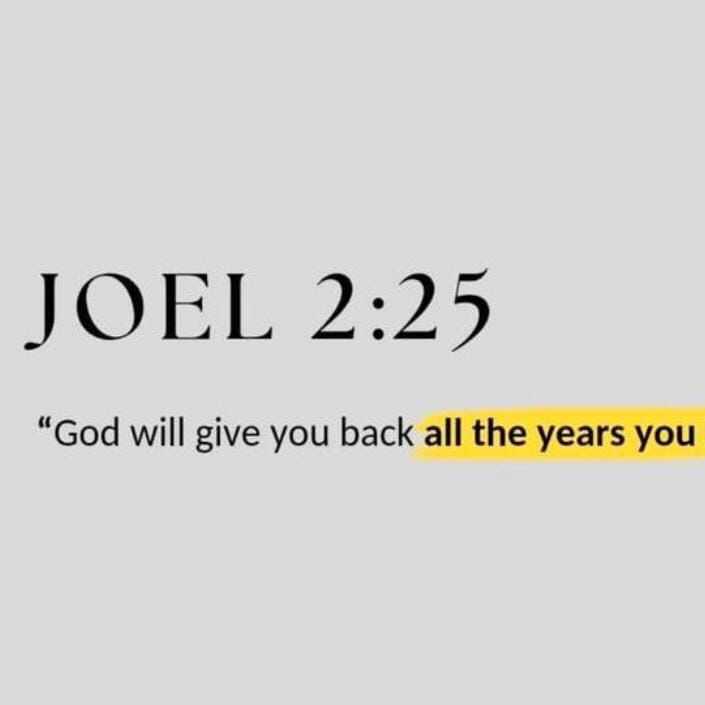 The Lord’s Gift