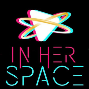 In Her Space