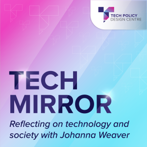 Tech Mirror