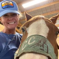 Kerrie Wilson Oliver