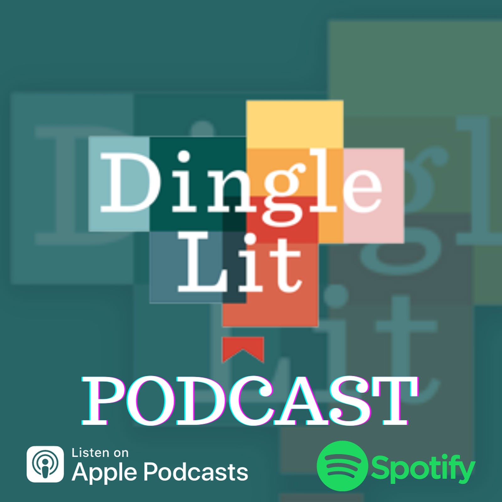 The Dingle Lit Podcast