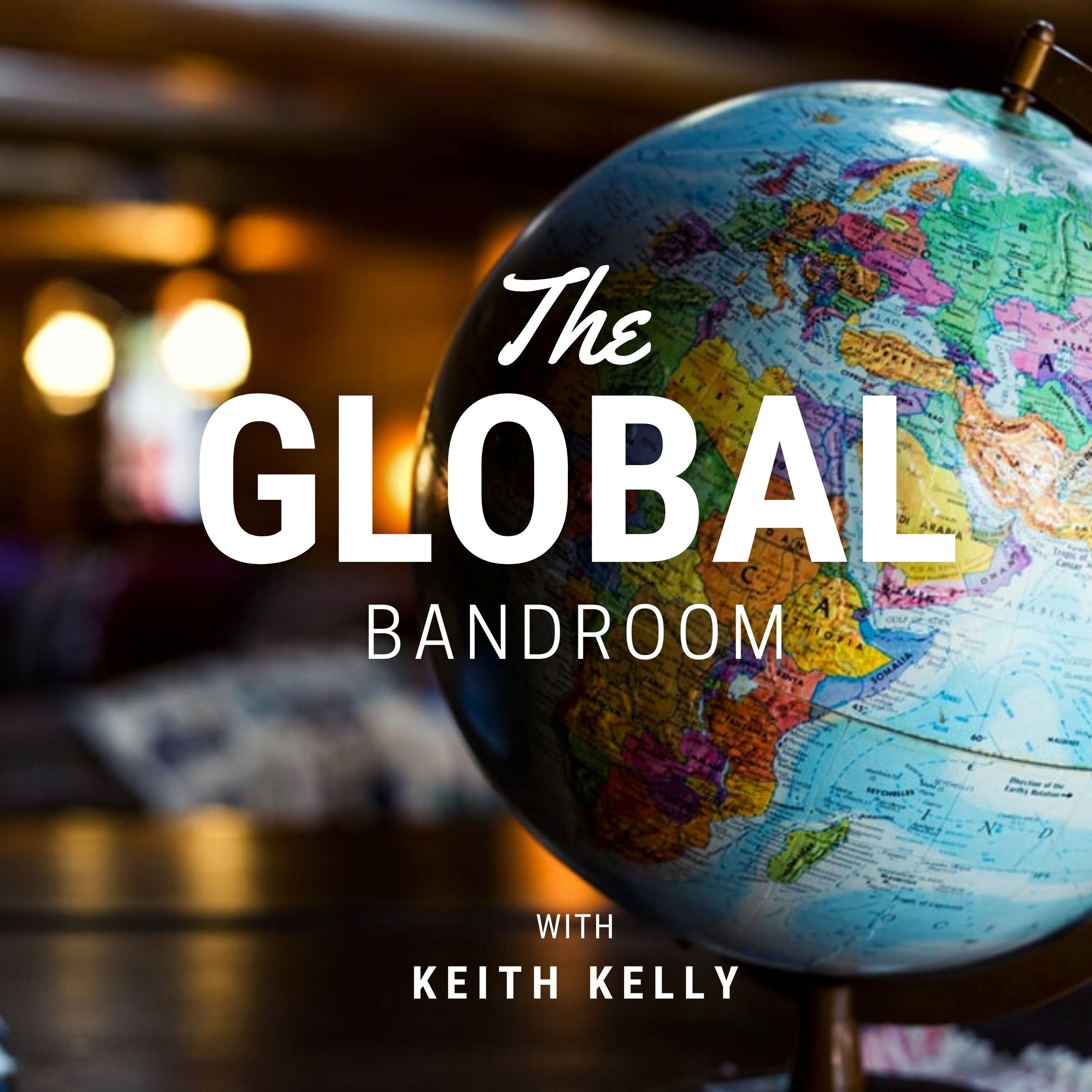 Global Bandroom