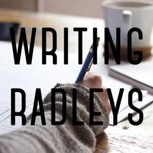 The Writing Radleys's Podcast