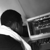 Produced Bywillybless