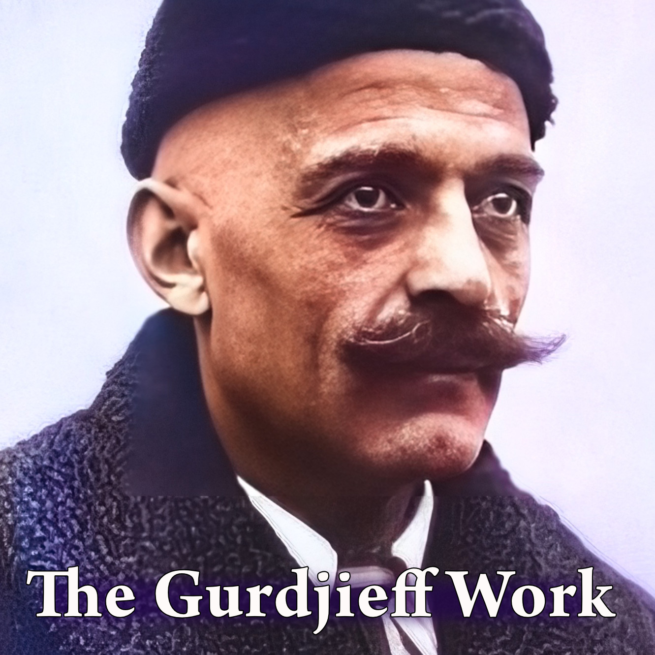 The Gurdjieff Work