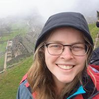Geneviève Bouillon Bernier