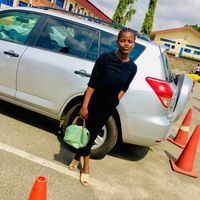 Oluwatobiloba Adeniran