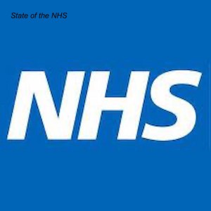 State of the NHS