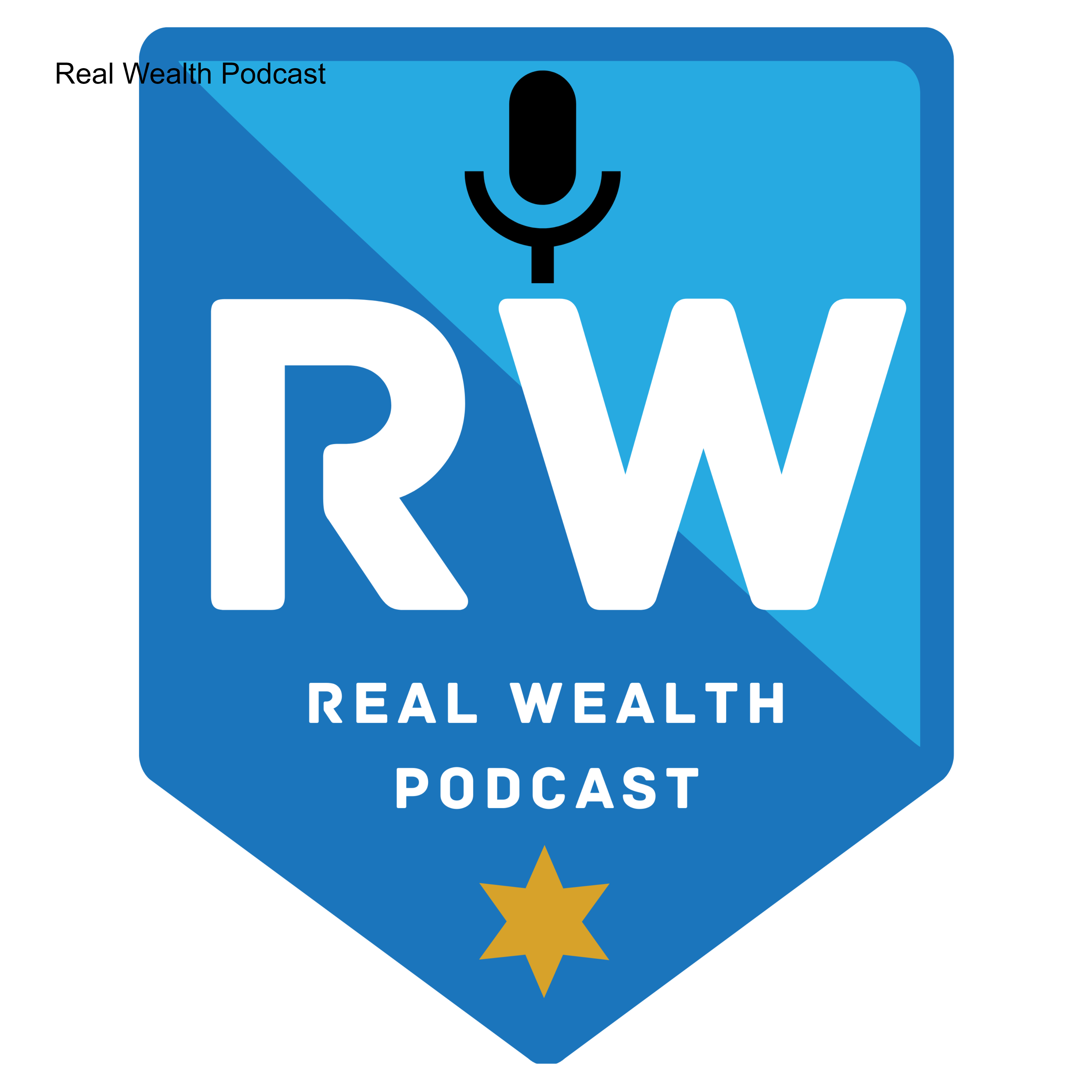 Real Wealth Podcast