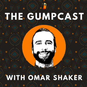 EP22. Technology | How can it amplify your Gumption? w/ Islam El Ashi 🇵🇸🇨🇦