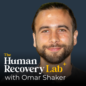EP16. Heartbreak | How do we heal that? w/ Sherin Wafaai 🇪🇬 🇫🇮