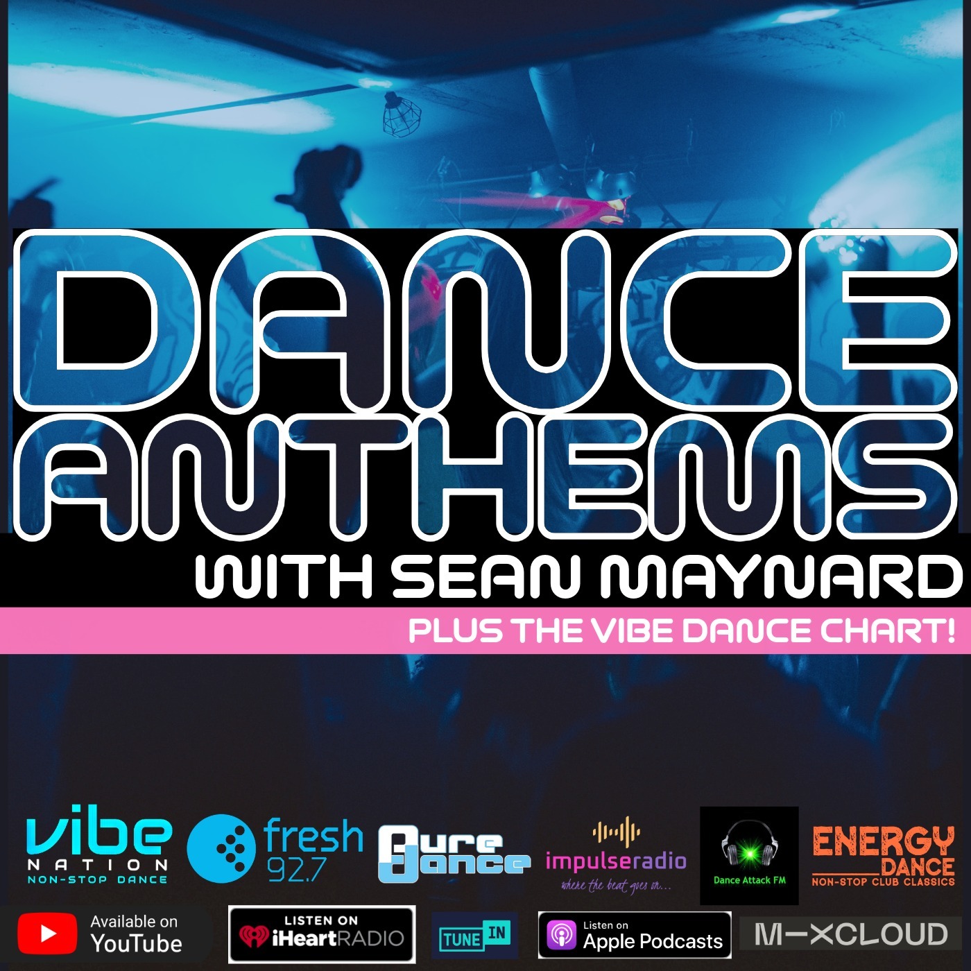 Dance Anthems