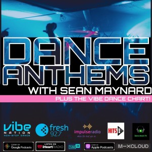 Dance Anthems #117 - [Netsky Guest Mix] - 2nd July 2022