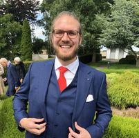 Rasmus Duborg Hornsleth