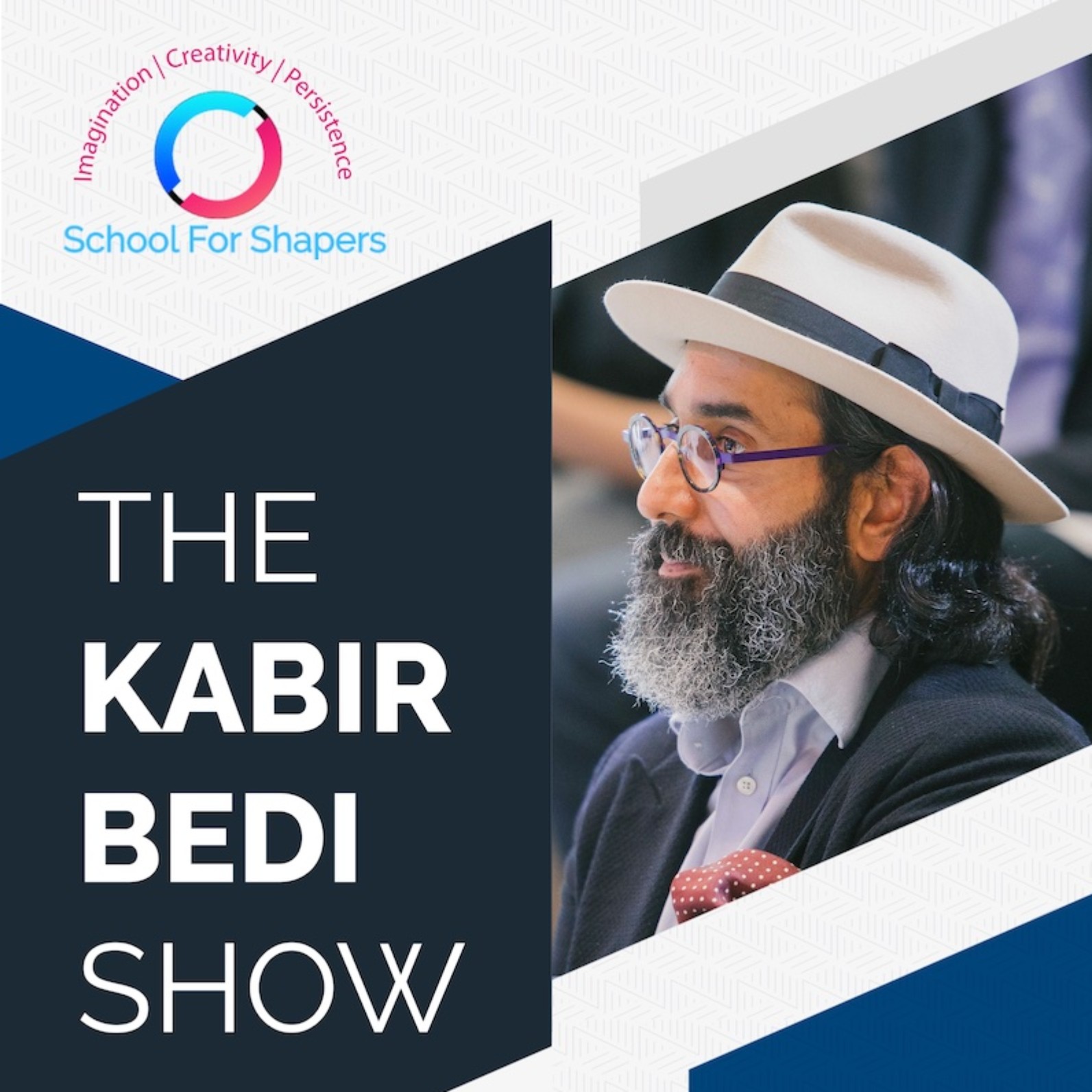 The Kabir Bedi Show