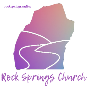 Still Praying | Church Still Matters • Part 2 | Rock Springs Online