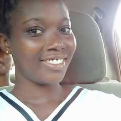 Efya Bernice