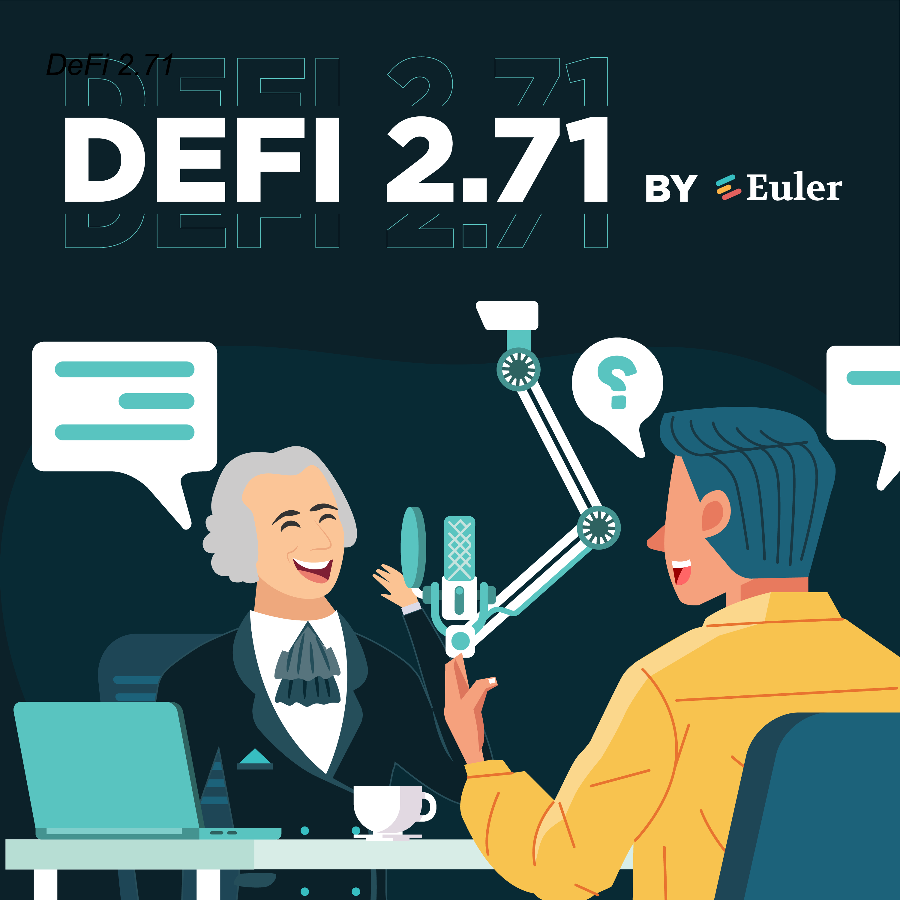 DeFi 2.71