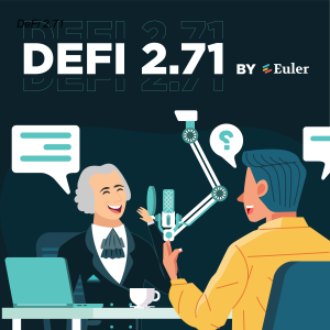 Fixed Yield in DeFi | Allan from Yield