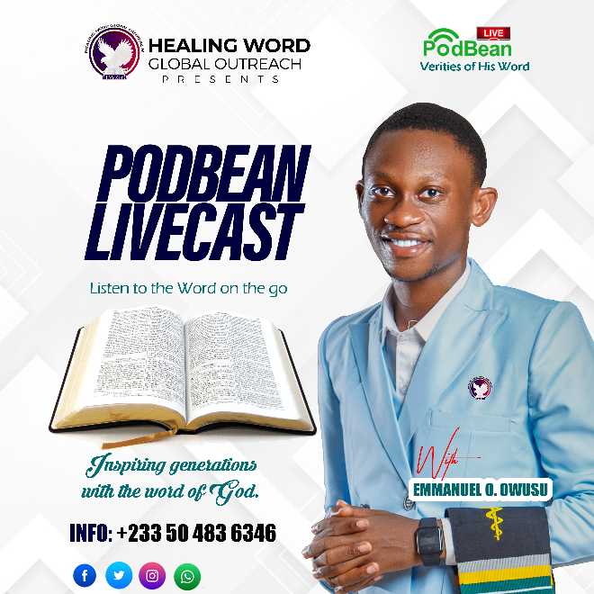 VERITIES OF HIS WORD