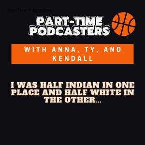 User Podcast Logo
