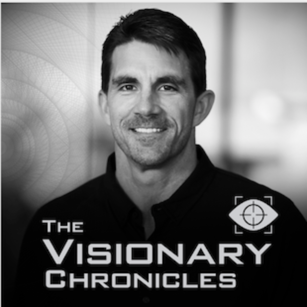 The Visionary Chronicles Podcast