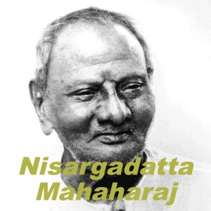 Nisargadatta Mahaharaj