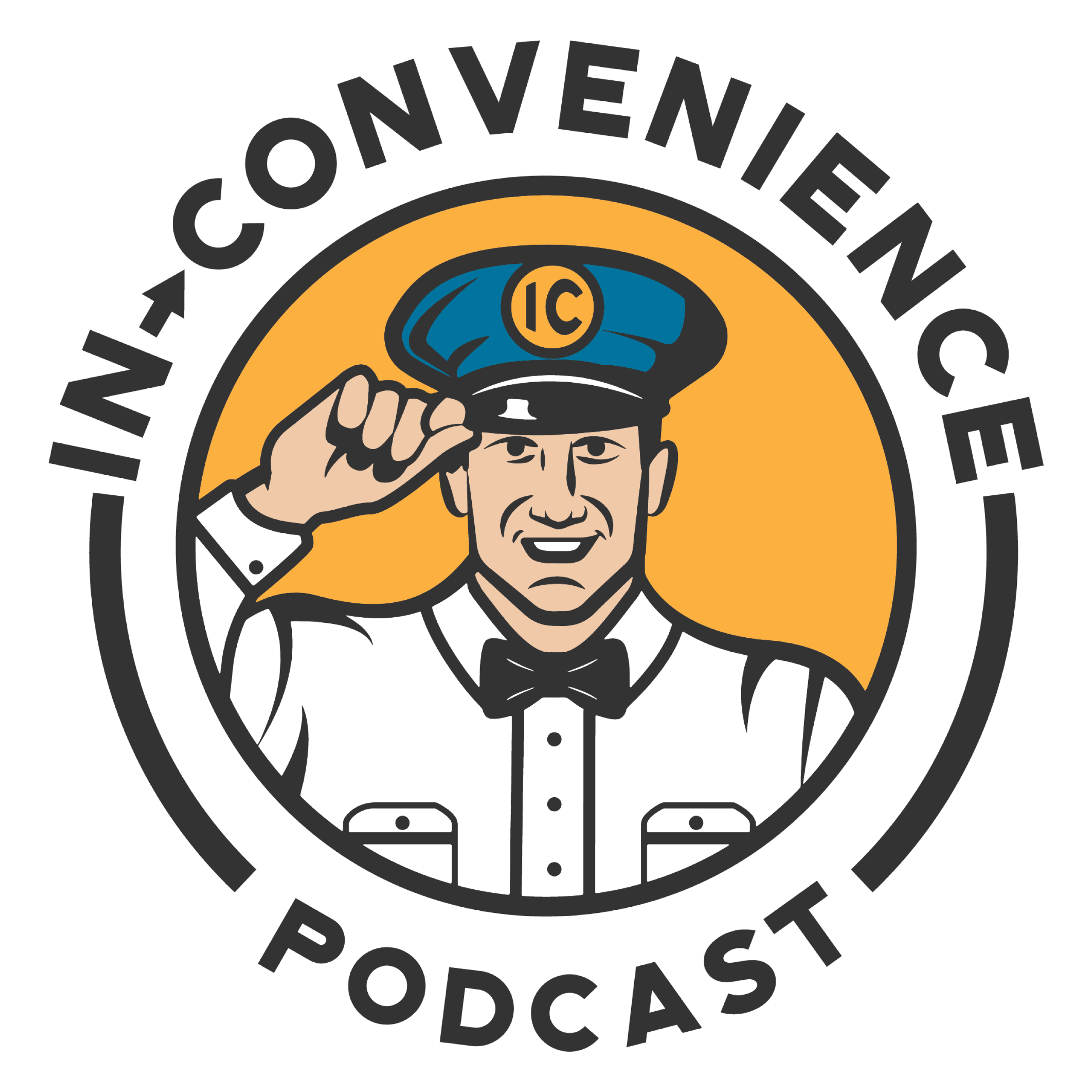 In-Convenience Podcast