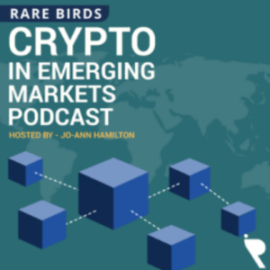 Crypto in Emerging Markets