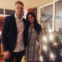 Sóley Grímsdóttir