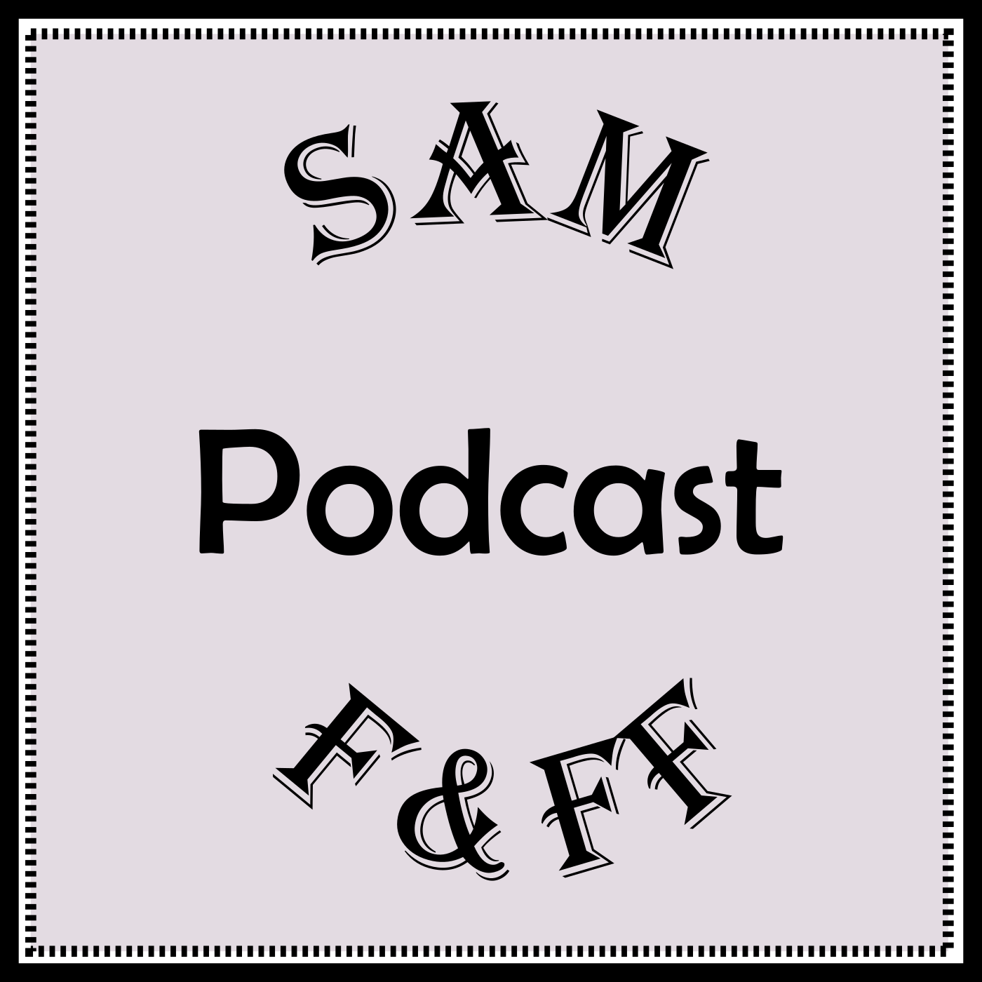Sam Fiction & Fantasy Fun