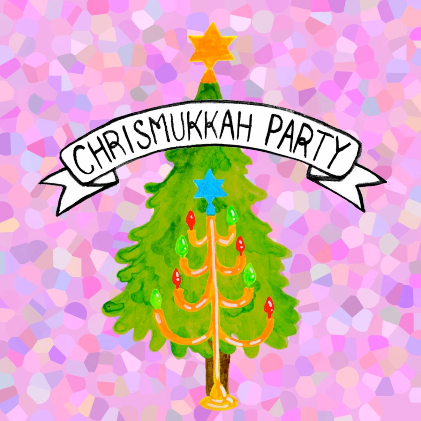 Chrismukkah Party