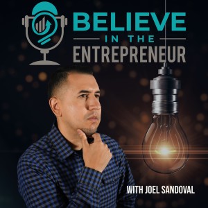 Episode 3 - Hector Vargas