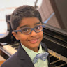 Amartya Piano