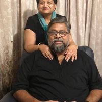 Vasu Moses