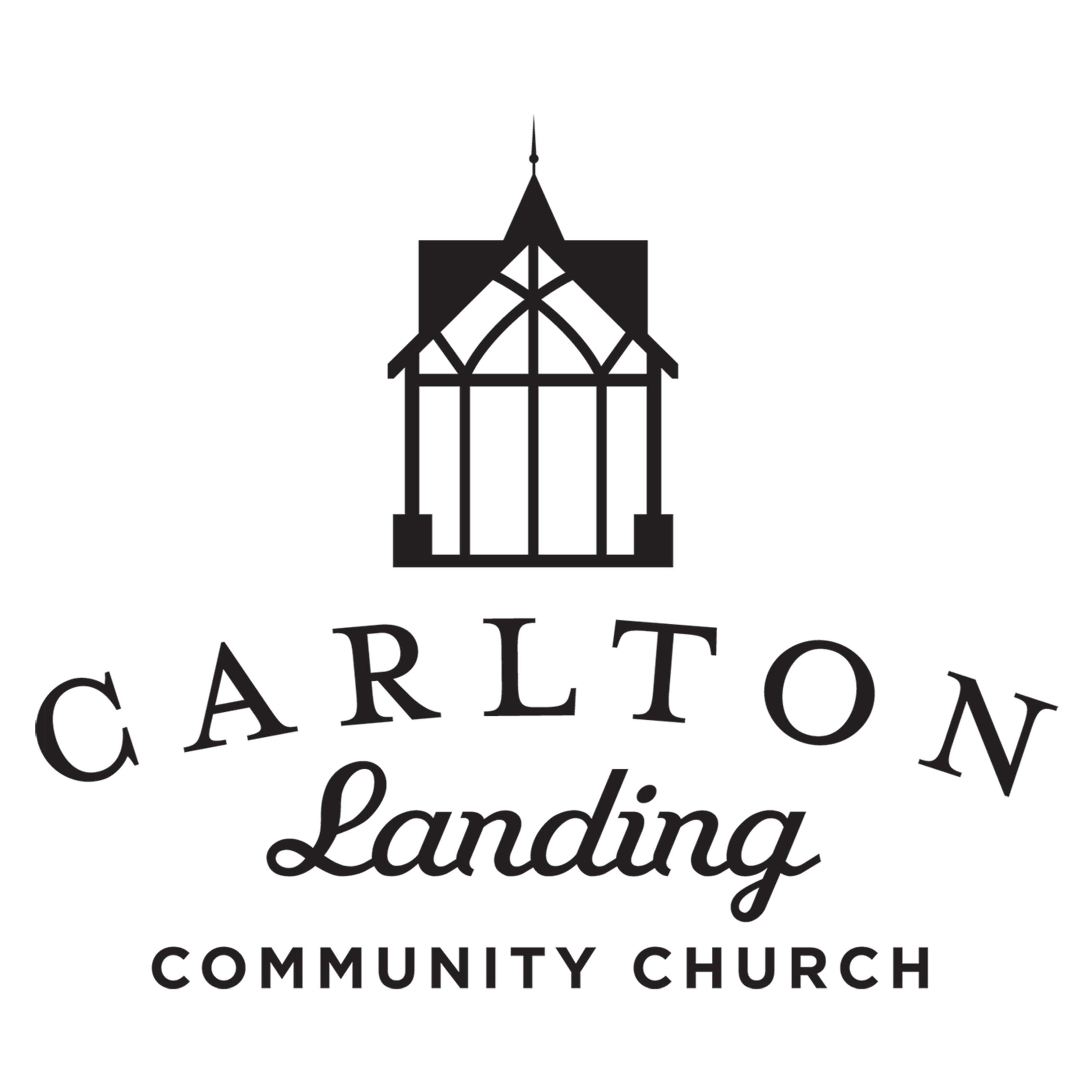 Carlton Landing Community Church Sermons