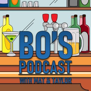 Bo’s Podcast