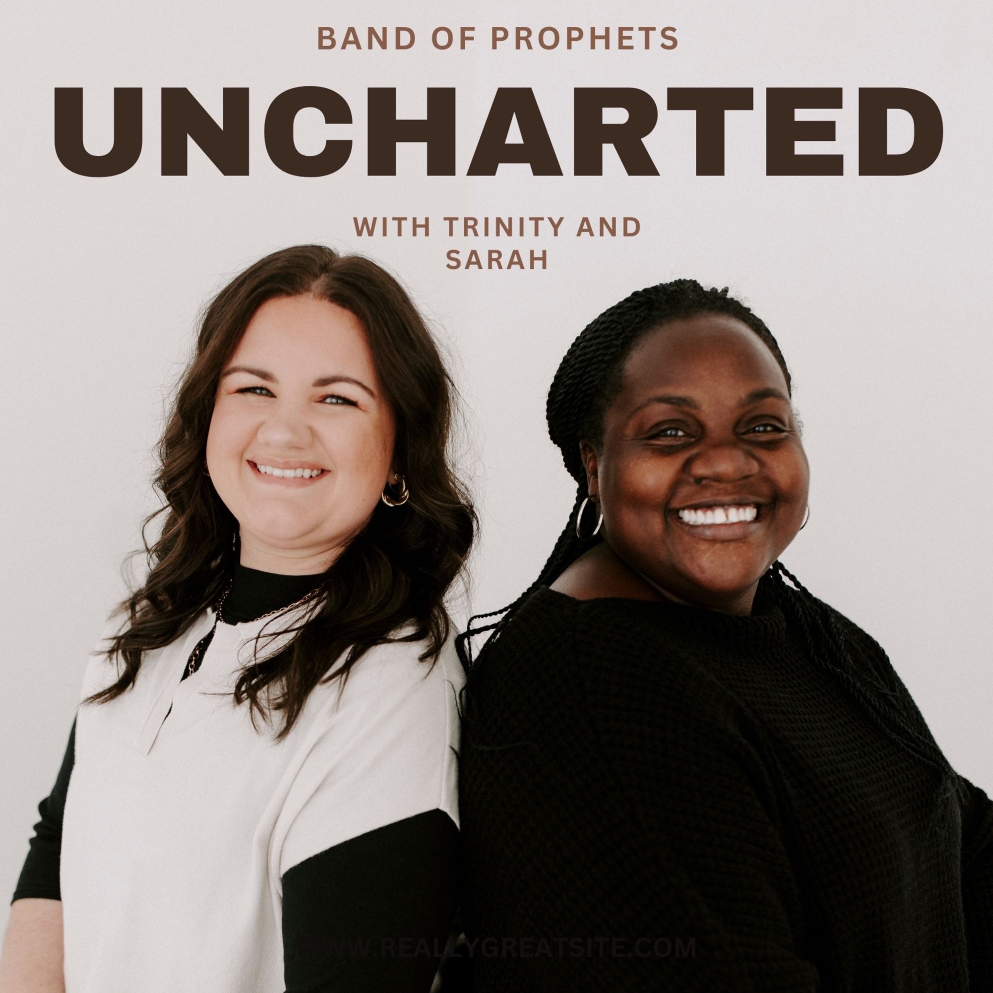 Band Of Prophets: UNCHARTED