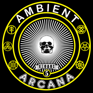 AMBIENT ARCANA
