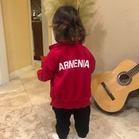 Serj S Markarian