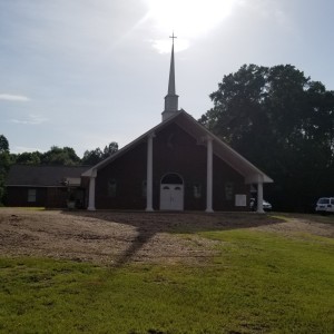 2022 Feb 6 Love Beyond Measure by Pastor Richard L. Scott