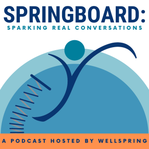 Springboard: Sparking Real Conversations
